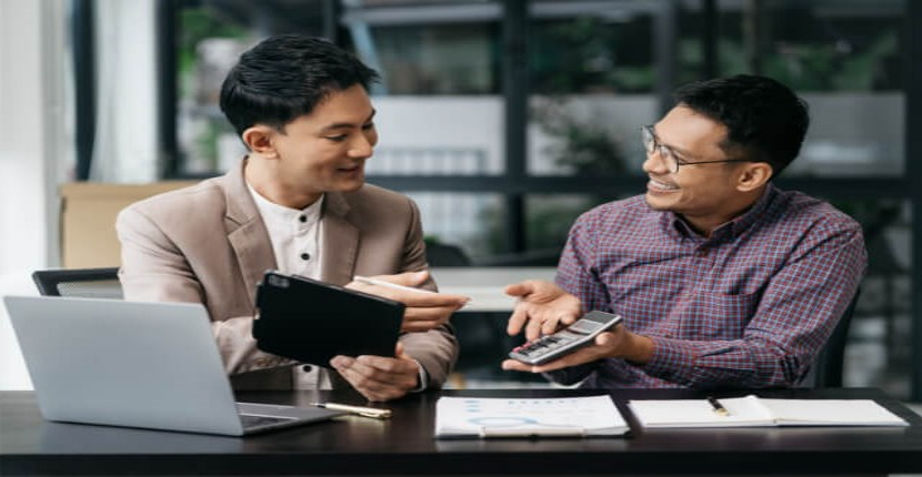 Finance Advisor